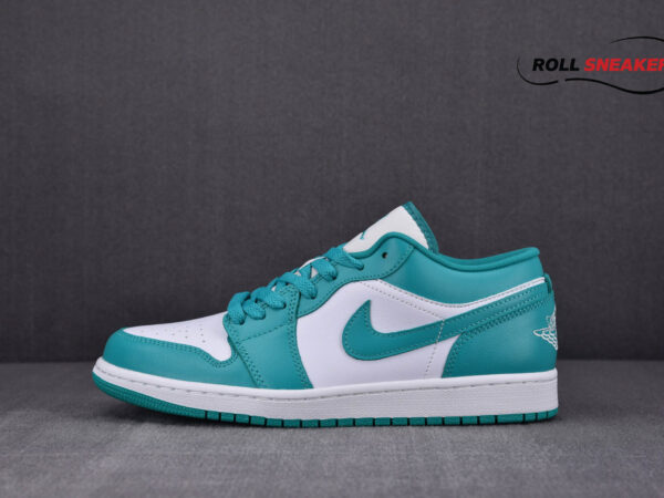 Nike Air Jordan 1 Low ‘Emerald’