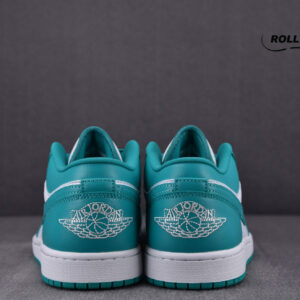 Nike Air Jordan 1 Low ‘Emerald’