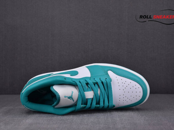 Nike Air Jordan 1 Low ‘Emerald’