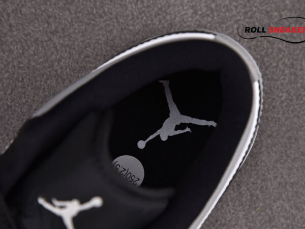 Nike Air Jordan 1 Low ‘French Blue’