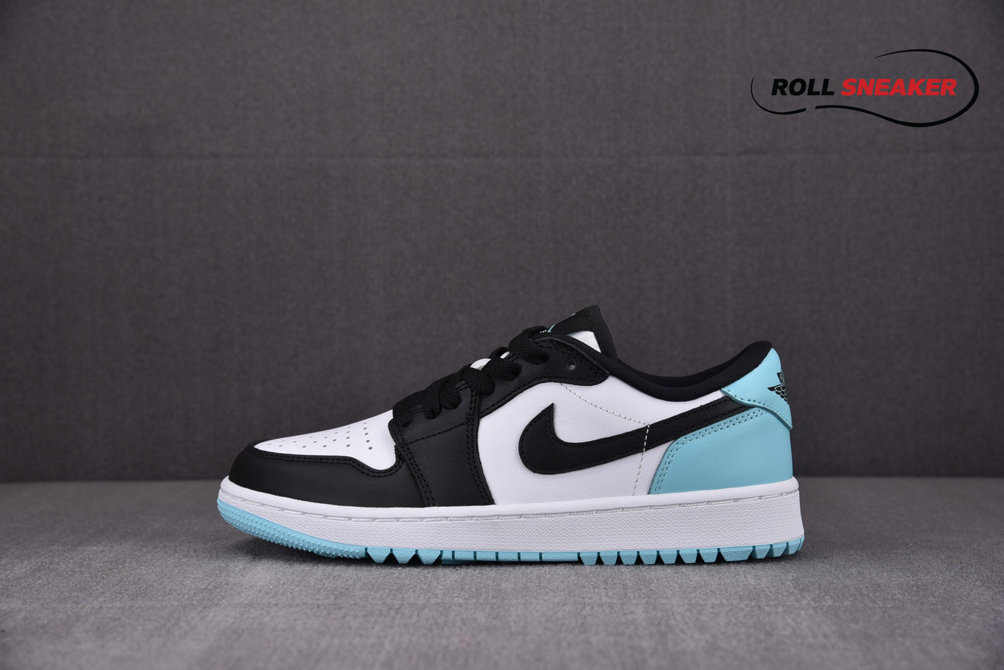 Nike Air Jordan 1 Low Golf ‘Copa’