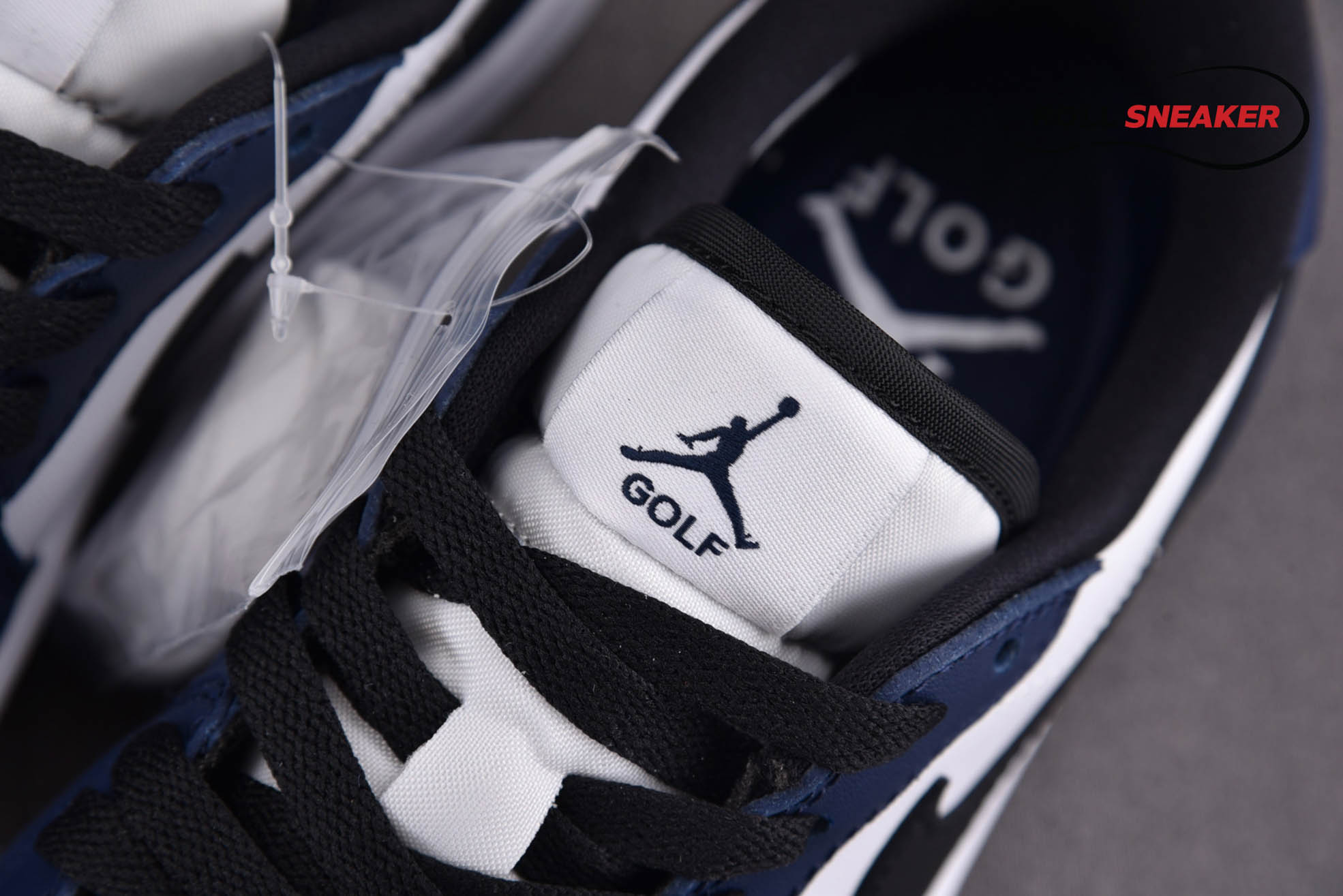 Nike Air Jordan 1 Low Golf ‘Midnight Navy’