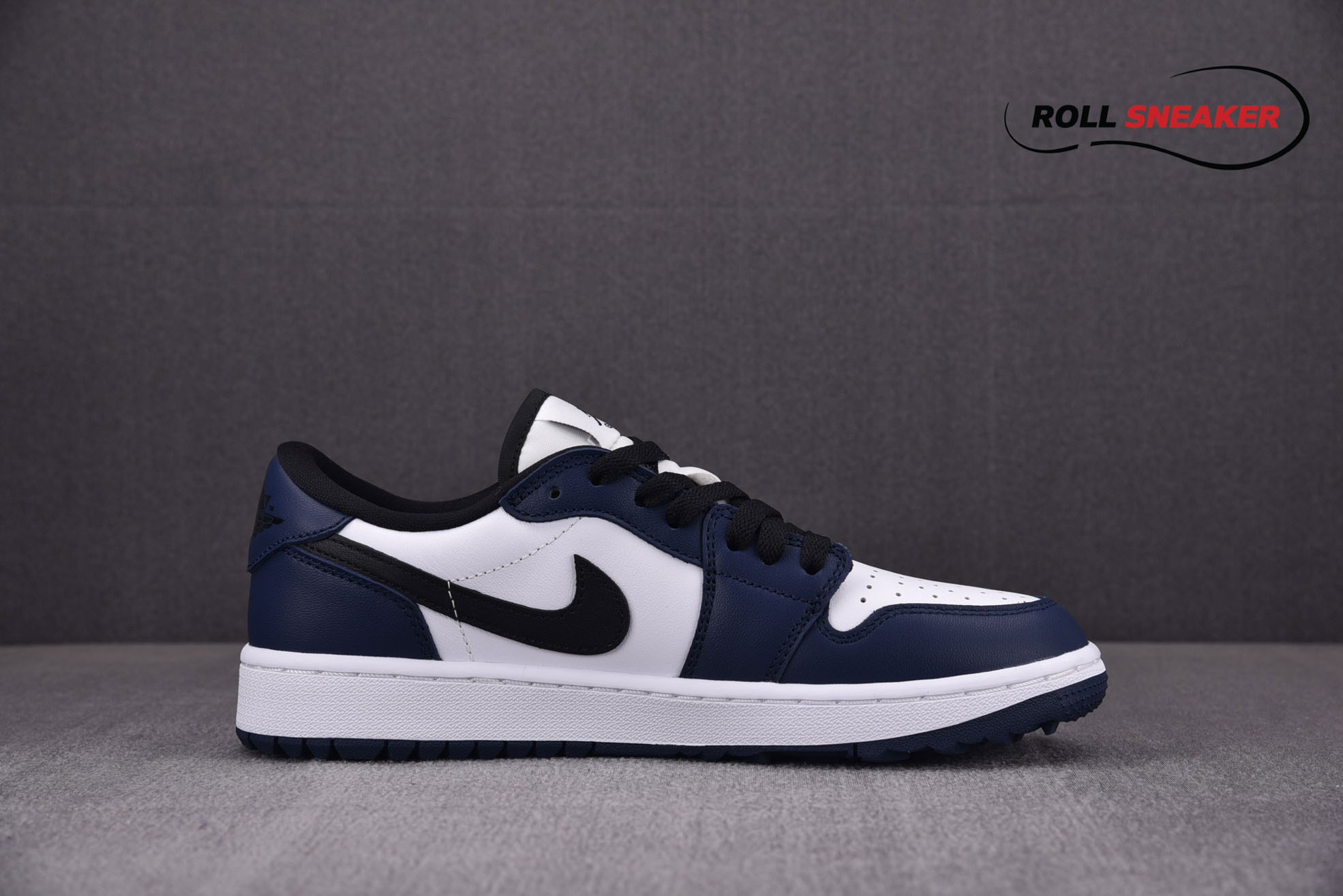 Nike Air Jordan 1 Low Golf ‘Midnight Navy’