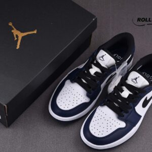 Nike Air Jordan 1 Low Golf ‘Midnight Navy’
