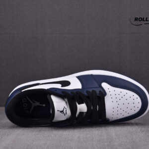 Nike Air Jordan 1 Low Golf ‘Midnight Navy’