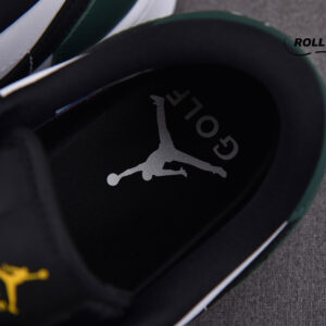 Nike Air Jordan 1 Low Golf ‘Noble Green’
