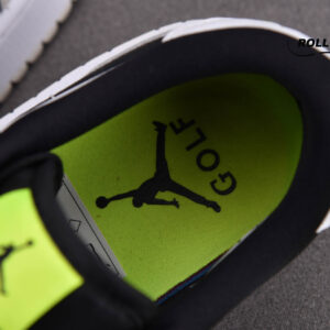 Nike Air Jordan 1 Low Golf ‘Phantom Volt’