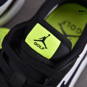 Nike Air Jordan 1 Low Golf ‘Phantom Volt’