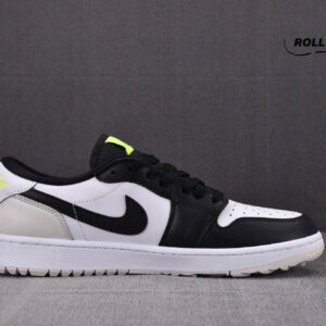 Nike Air Jordan 1 Low Golf ‘Phantom Volt’