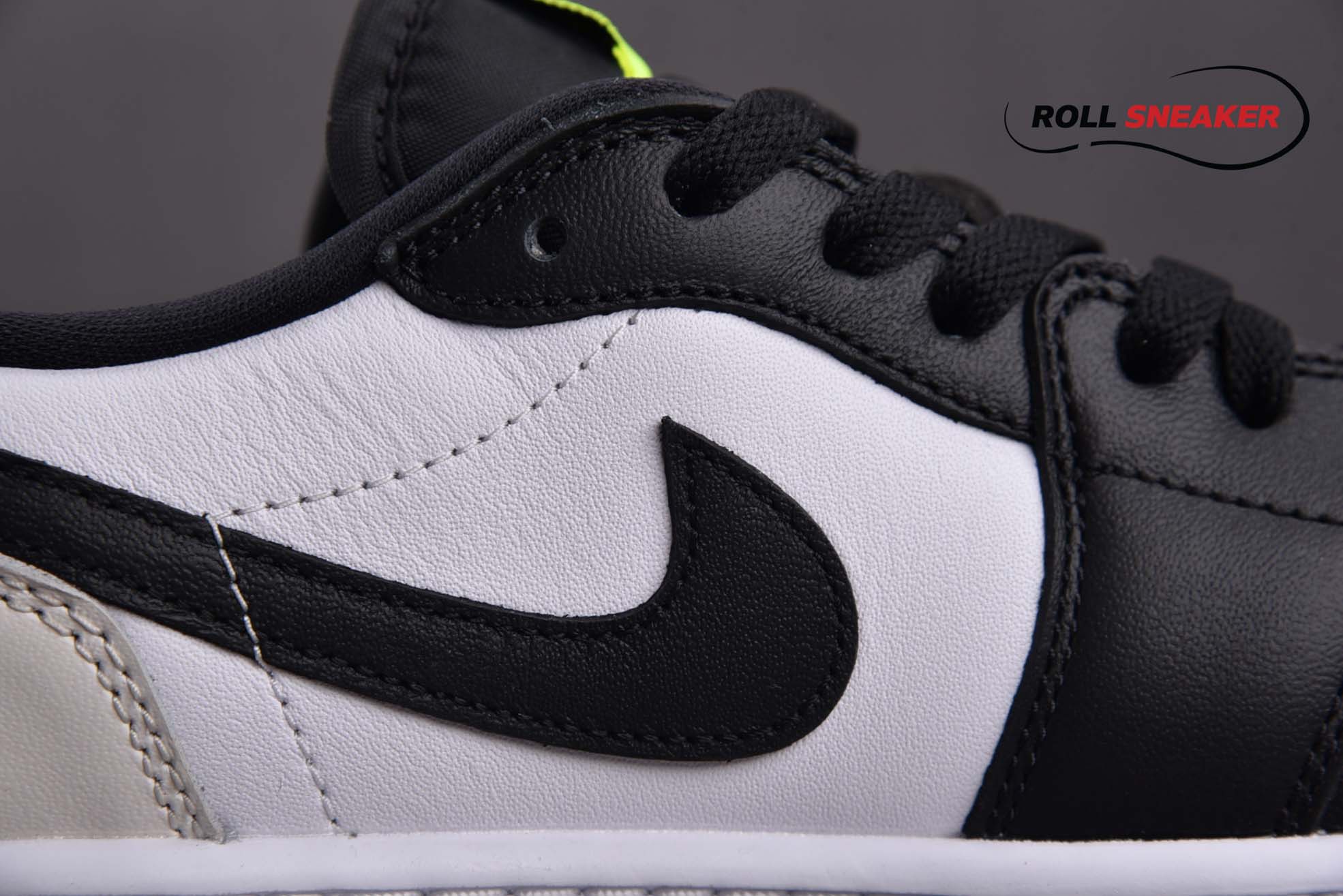 Nike Air Jordan 1 Low Golf ‘Phantom Volt’