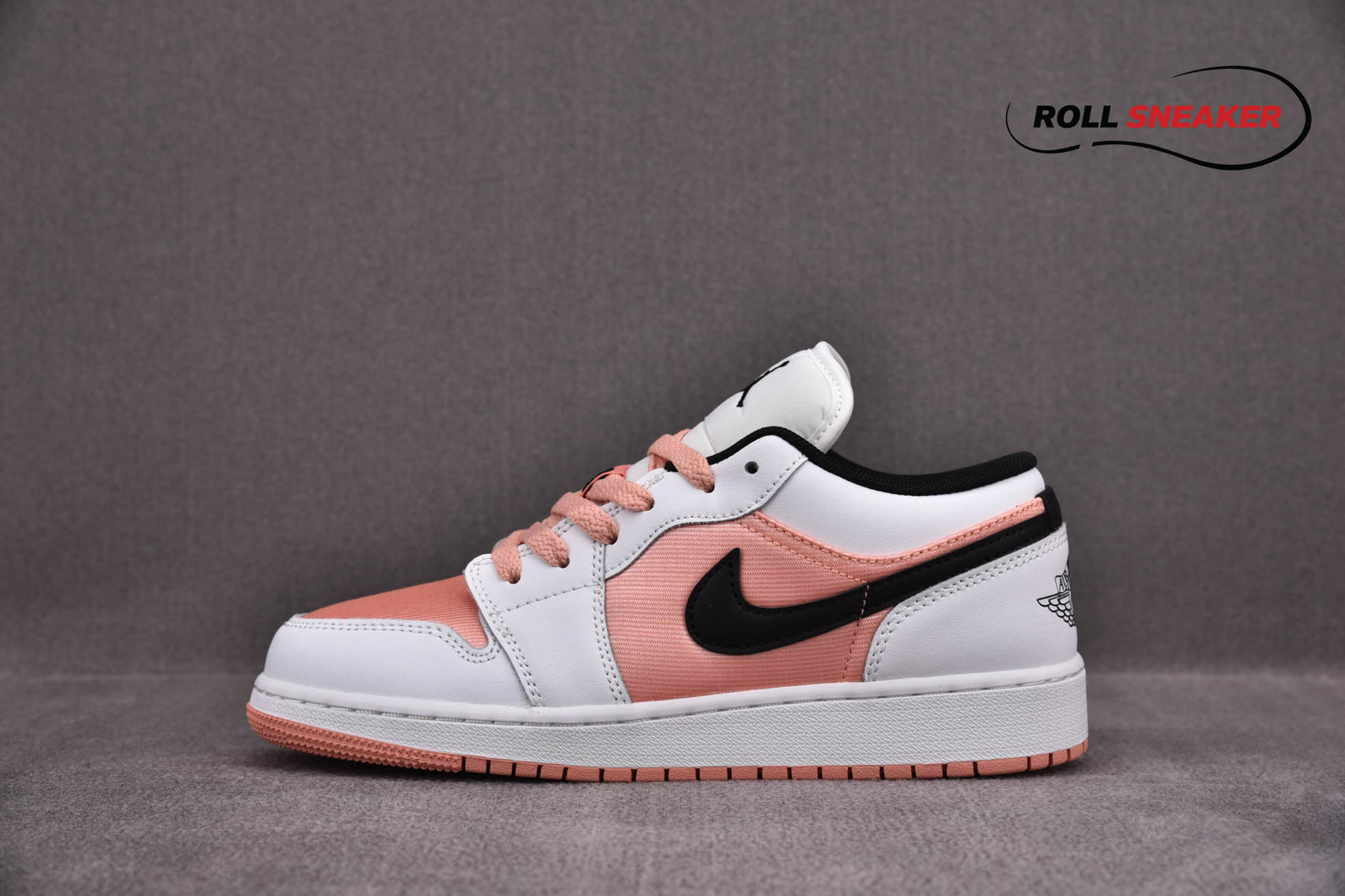 Nike Air Jordan 1 Low GS ‘Light Madder Root’