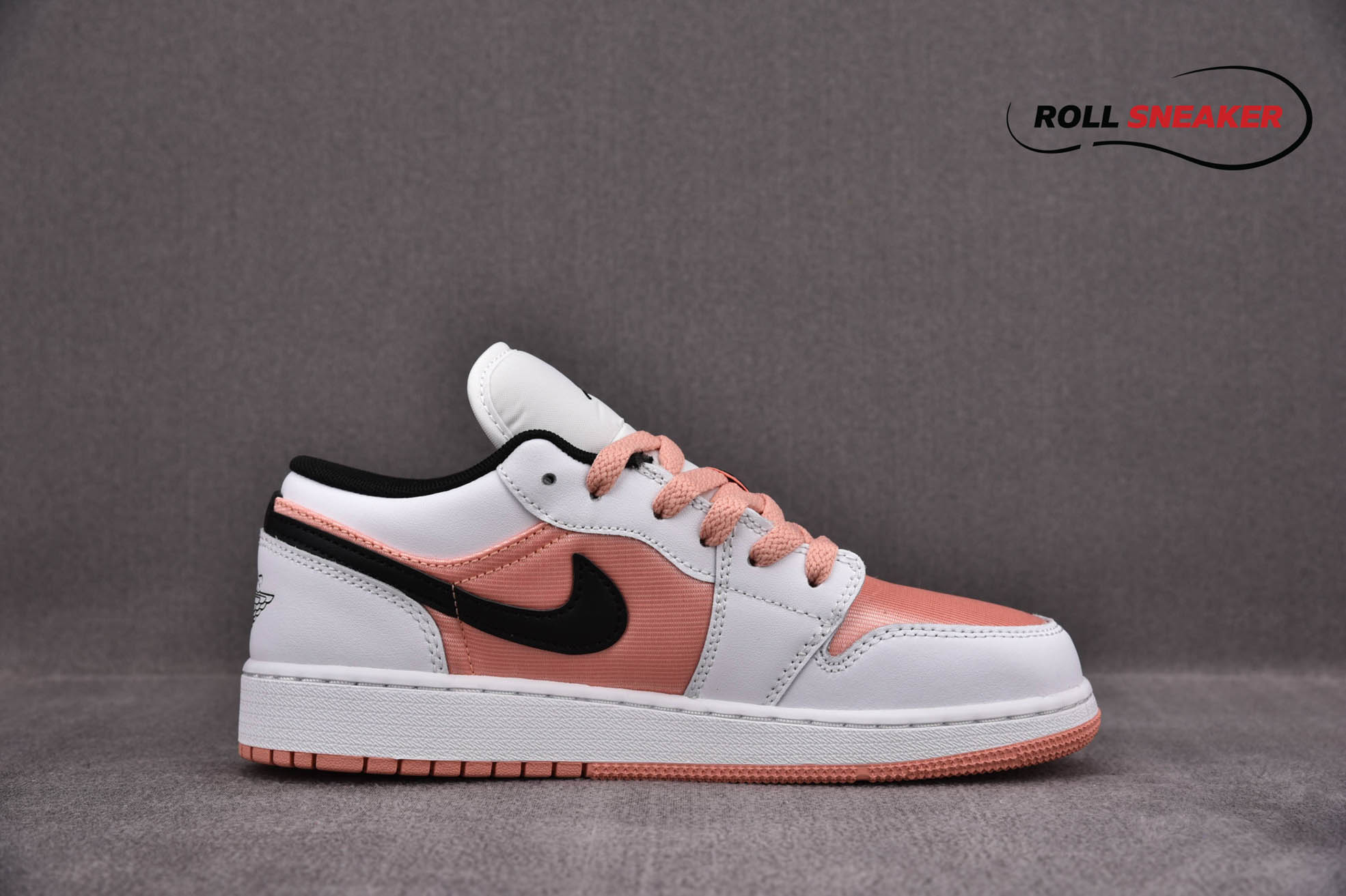 Nike Air Jordan 1 Low GS ‘Light Madder Root’