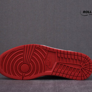 Nike Air Jordan 1 Low GS ‘Reverse Bred’
