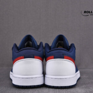 Nike Air Jordan 1 Low GS ‘USA’