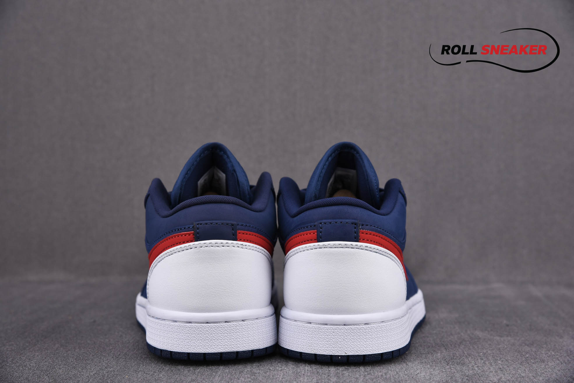 Nike Air Jordan 1 Low GS ‘USA’