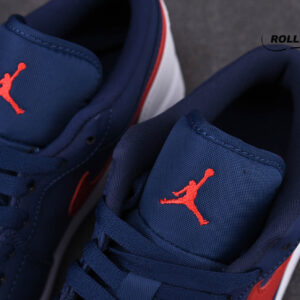 Nike Air Jordan 1 Low GS ‘USA’