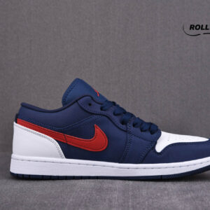 Nike Air Jordan 1 Low GS ‘USA’