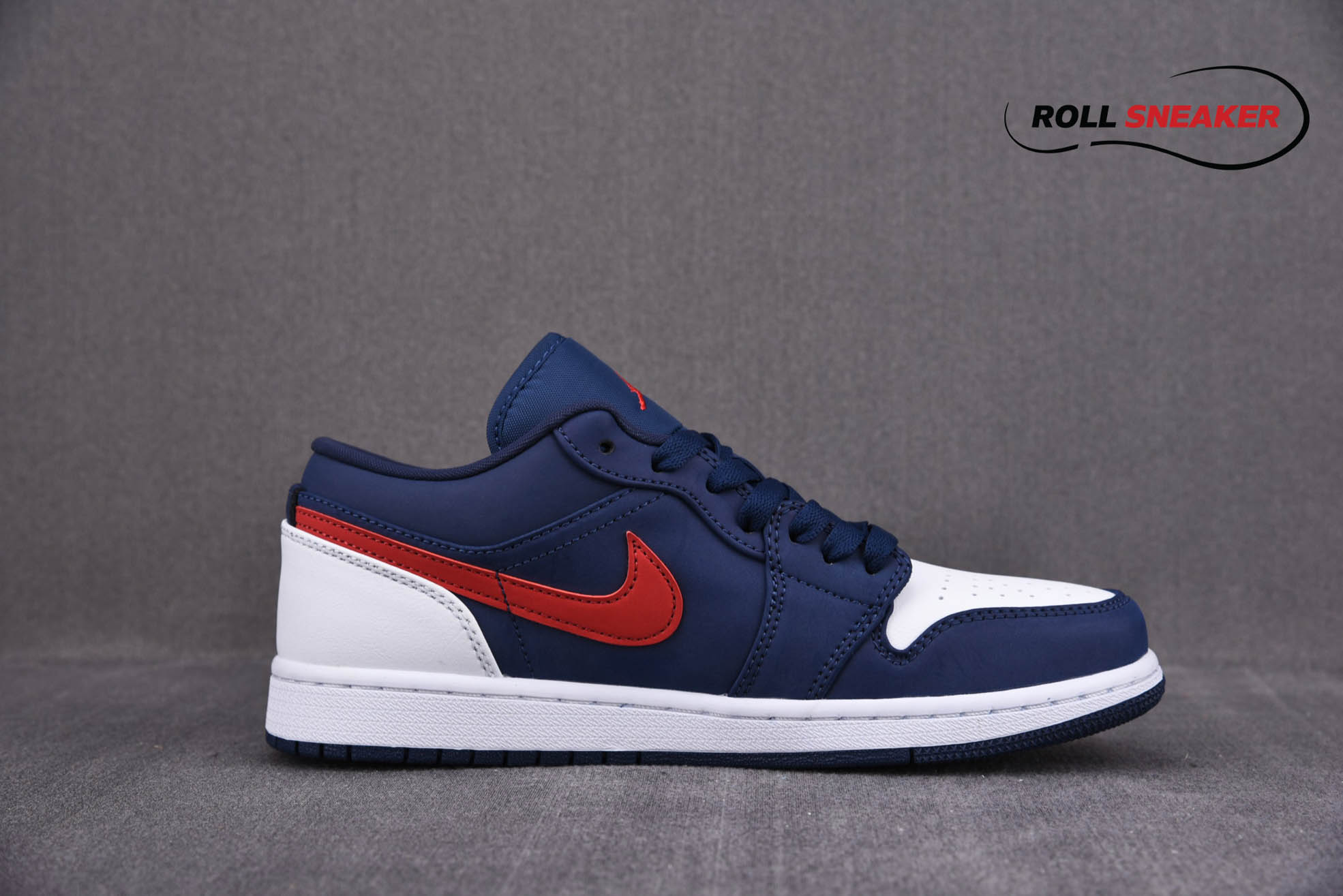 Nike Air Jordan 1 Low GS ‘USA’