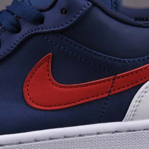 Nike Air Jordan 1 Low GS ‘USA’