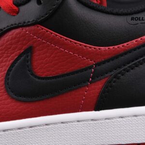 Nike Air Jordan 1 Low ‘Gym Red’