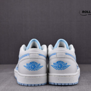 Nike Air Jordan 1 Low ‘Ice Blue’