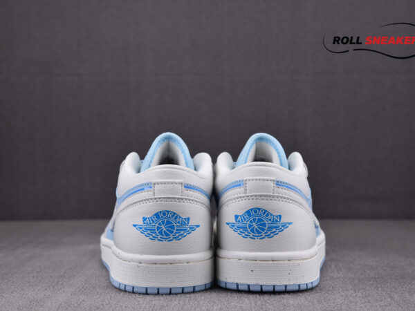 Nike Air Jordan 1 Low ‘Ice Blue’