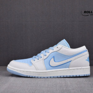 Nike Air Jordan 1 Low ‘Ice Blue’