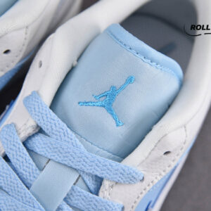 Nike Air Jordan 1 Low ‘Ice Blue’