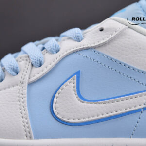 Nike Air Jordan 1 Low ‘Ice Blue’