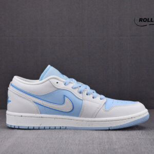 Nike Air Jordan 1 Low ‘Ice Blue’