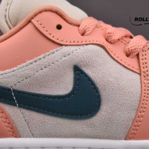 Nike Air Jordan 1 Low Light Madder Root (W)