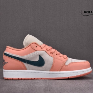 Nike Air Jordan 1 Low Light Madder Root (W)