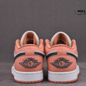 Nike Air Jordan 1 Low Light Madder Root (W)