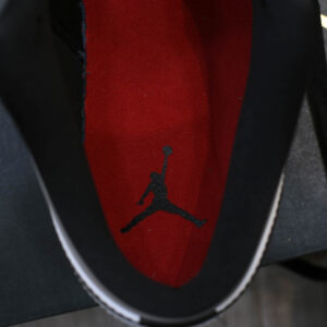 Nike Air Jordan 1 Low Light Smoke Grey
