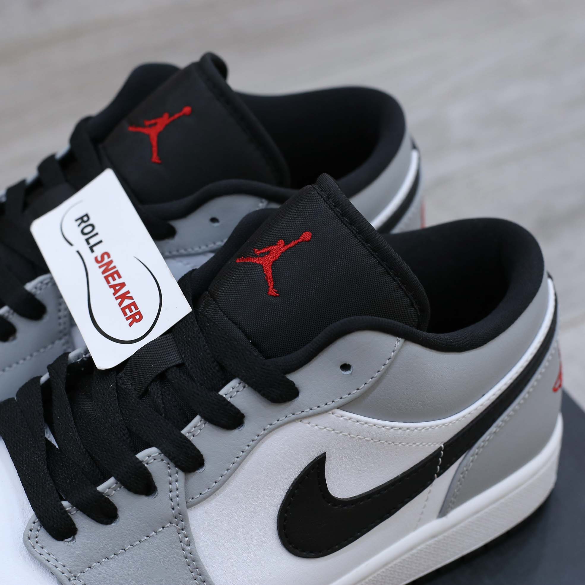 Nike Air Jordan 1 Low ‘Panda’ 2023
