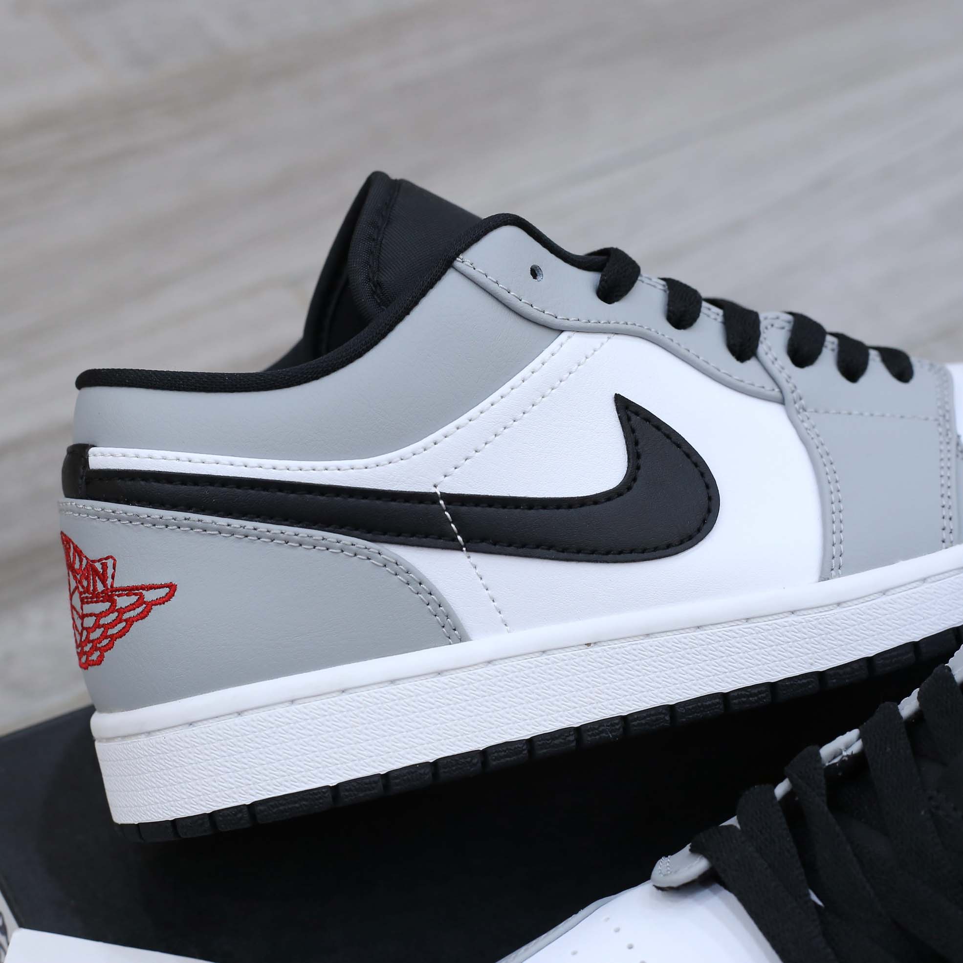 Nike Air Jordan 1 Low ‘Panda’ 2023
