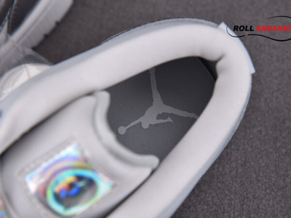 Nike Air Jordan 1 Low ‘Lucky Dip’