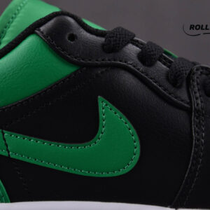 Nike Air Jordan 1 Low ‘Lucky Green’