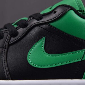 Nike Air Jordan 1 Low ‘Lucky Green’