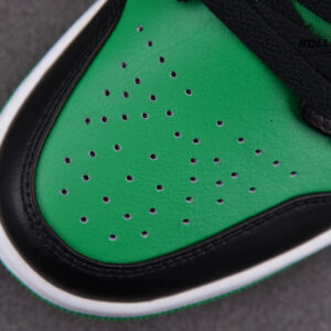 Nike Air Jordan 1 Low ‘Lucky Green’