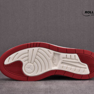 Nike Air Jordan 1 Low LV8D ‘Bred’