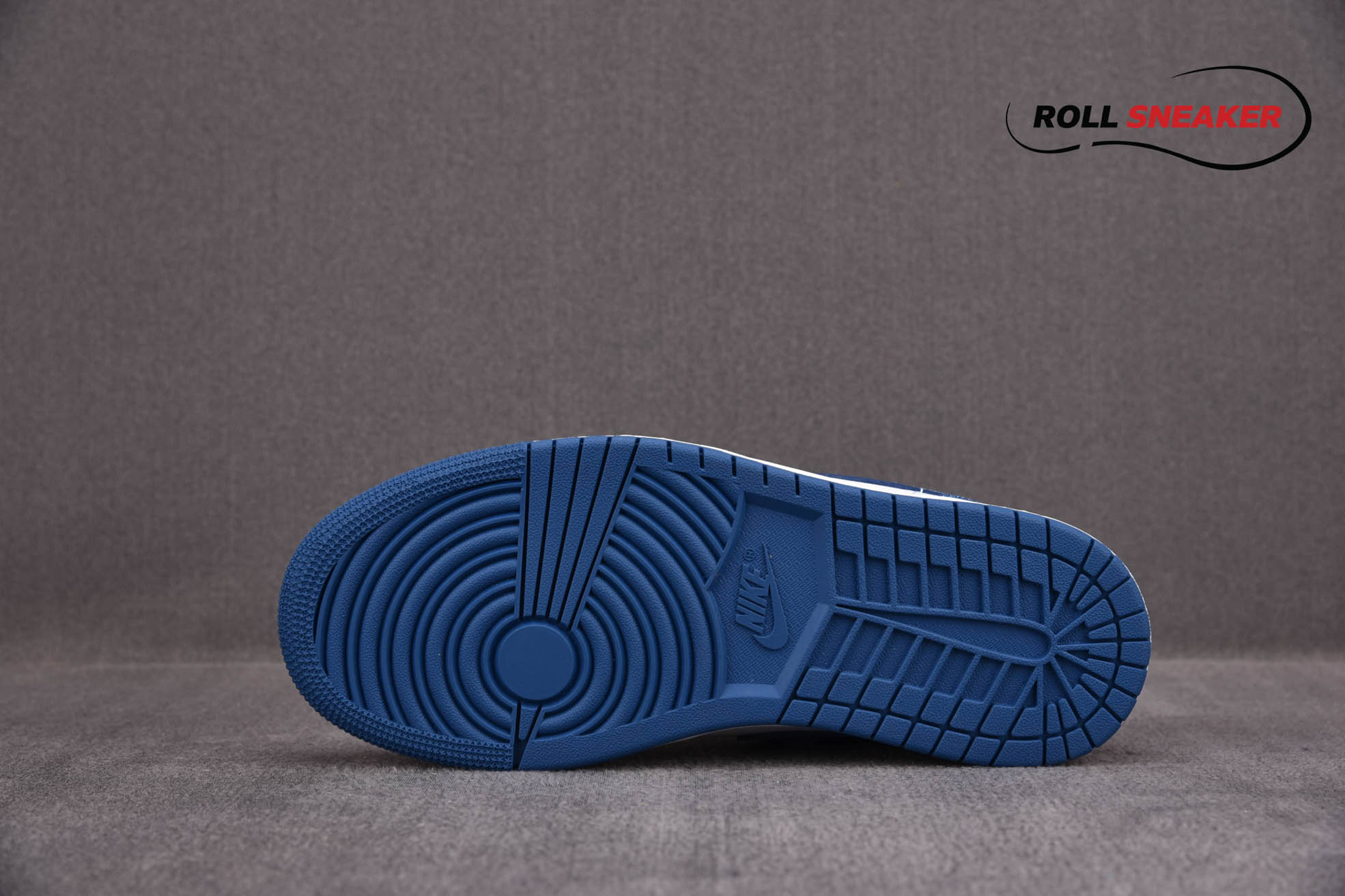 Nike Air Jordan 1 Low ‘Marina Blue
