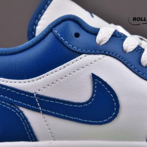 Nike Air Jordan 1 Low ‘Marina Blue