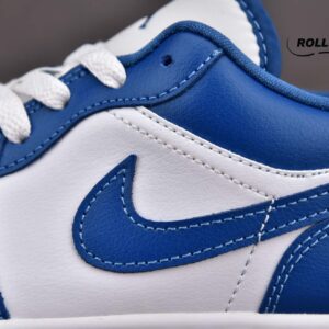 Nike Air Jordan 1 Low ‘Marina Blue