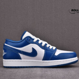 Nike Air Jordan 1 Low ‘Marina Blue