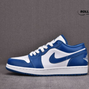 Nike Air Jordan 1 Low ‘Marina Blue