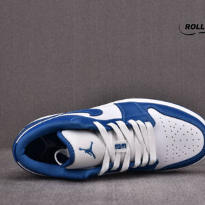 Nike Air Jordan 1 Low ‘Marina Blue