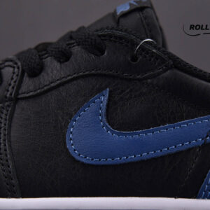 Nike Air Jordan 1 Low ‘Mystic Navy’