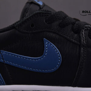 Nike Air Jordan 1 Low ‘Mystic Navy’