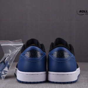 Nike Air Jordan 1 Low ‘Mystic Navy’